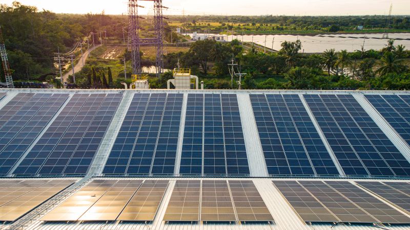 Best Home Solar Contractors in Colonia, NJ