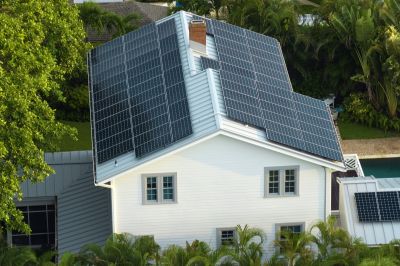 Cost of Solar Panels in Colonia, NJ